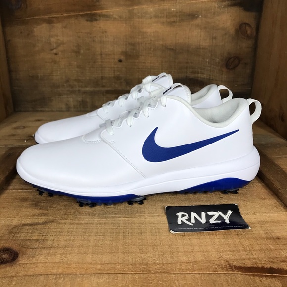NEW Nike Roshe G Tour Golf Shoes - Picture 3 of 9